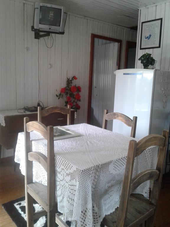 Vovo Bebel Villa Urubici Luaran gambar