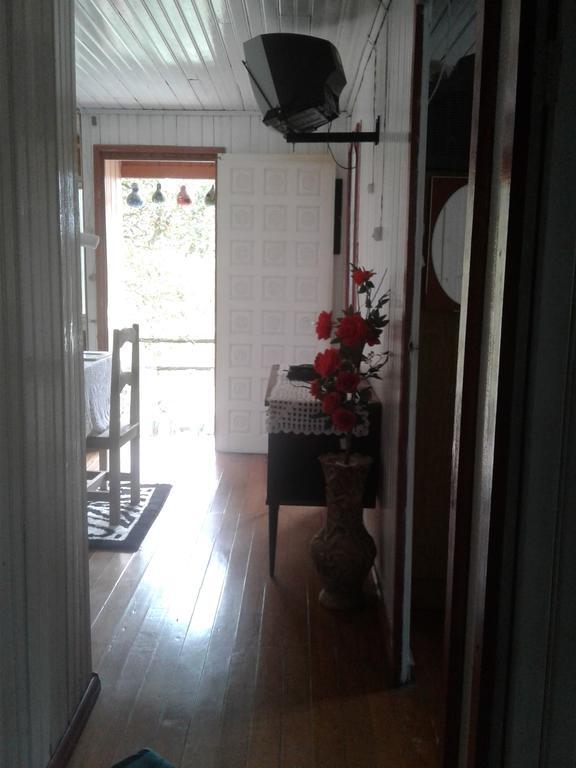 Vovo Bebel Villa Urubici Luaran gambar