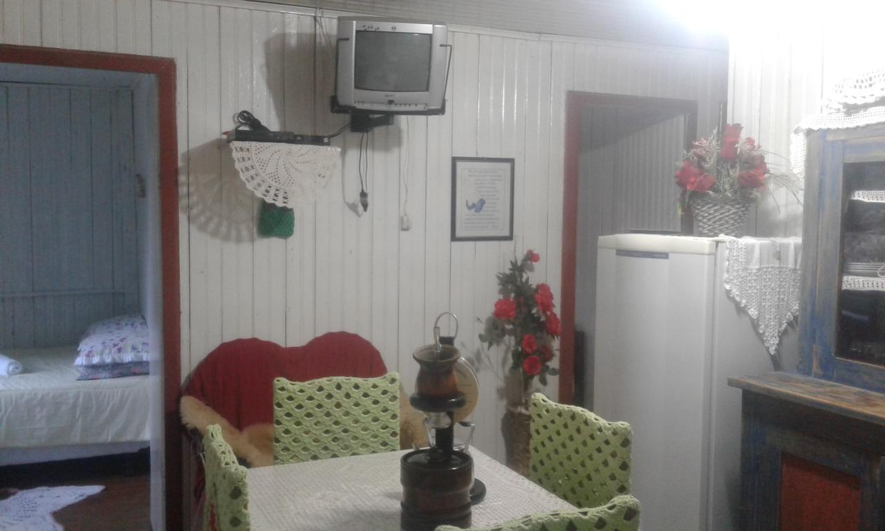 Vovo Bebel Villa Urubici Luaran gambar